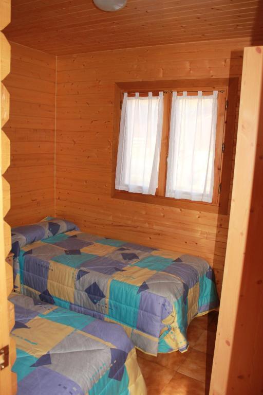 Camping Valle De Tena Sabiñánigo 객실 사진