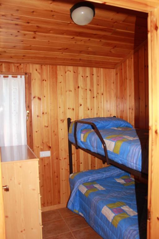Camping Valle De Tena Sabiñánigo 객실 사진
